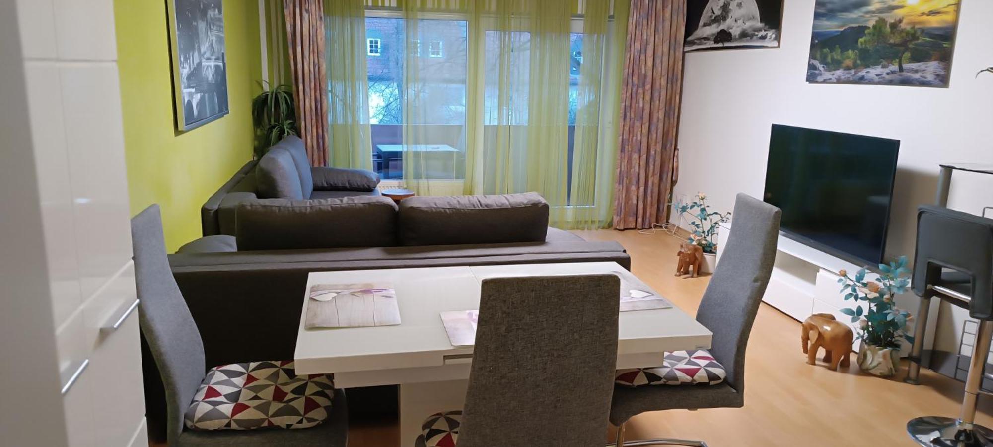Komfortable Ferienwohnung in Flörsheim-Weilbach Floersheim am Main Exterior foto