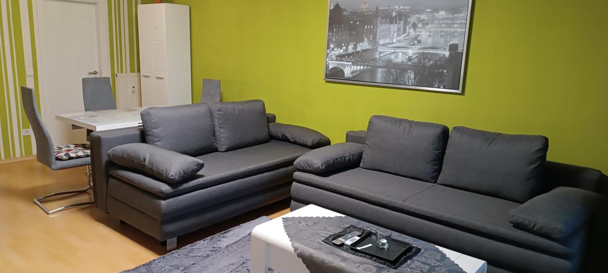 Komfortable Ferienwohnung in Flörsheim-Weilbach Floersheim am Main Exterior foto